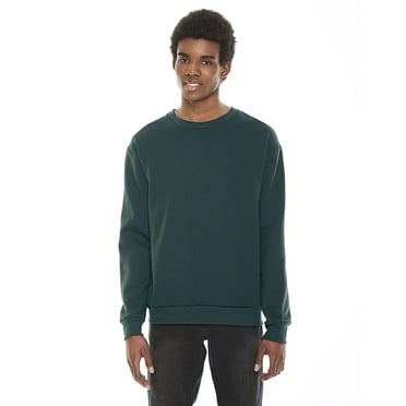 HVT427 Clementine American Apparel Classic Crew Sweatshirt HVT427 Clementine American Apparel Classic Crew Sweatshirt